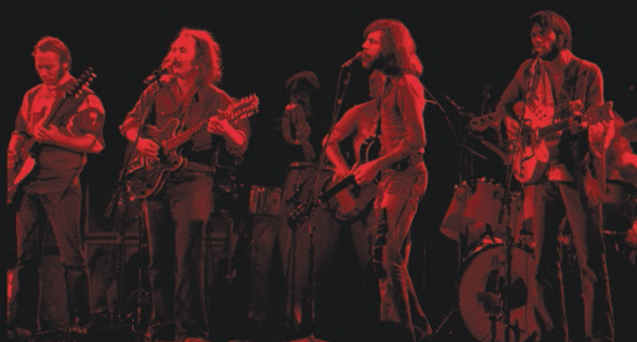 csn 1974 tour